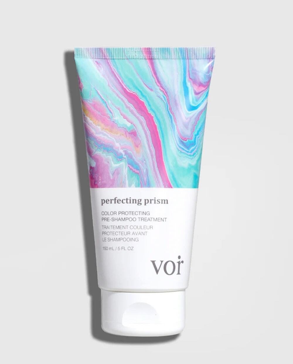 NEW Voir Perfecting Prism: Colour Protecting Pre-Shampoo Treatment